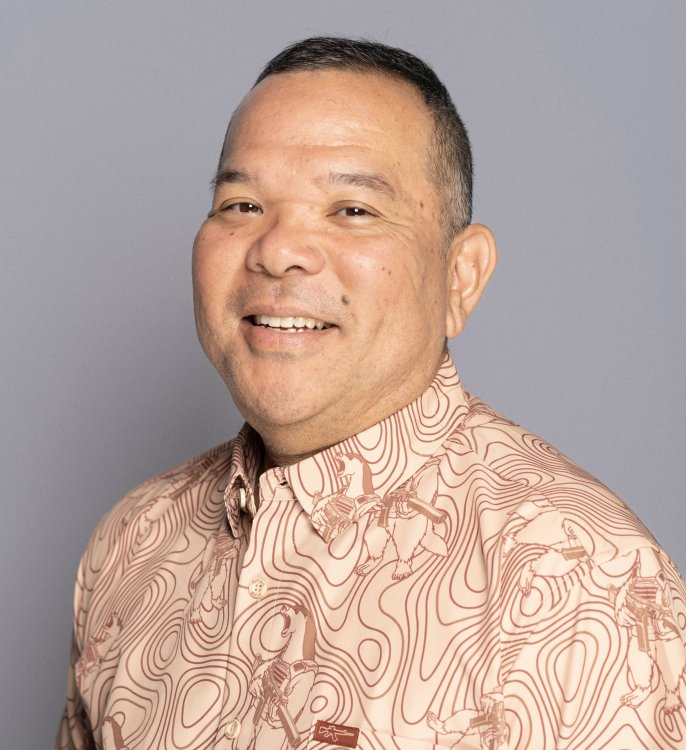 Glenn Arakawa